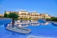 Appartement 3 Chambres