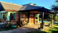Aldea de Montaña ,La Pichuca - B&B