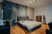 Luxury Quadruple Room
