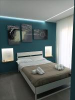 The Essential - Reggia Di Caserta - Ferienwohnung Caserta