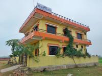 B&B Lumbini - Tathāgata Homestay - Bed and Breakfast Lumbini