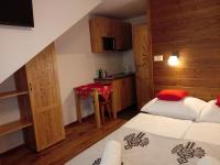 Habitación Doble con balcón