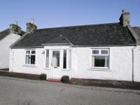 B&B Brora - Middledrift Cottage - Bed and Breakfast Brora