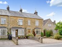 B&B Bourton on the Water - Dolls Cottage - Bed and Breakfast Bourton on the Water