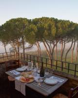 Appartement met Terras