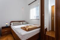 Apartment mit Balkon