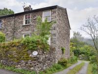 B&B Grasmere - Roundhill Cottages 1 - Bed and Breakfast Grasmere