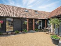 B&B Horning - The Cow Shed - Bed and Breakfast Horning