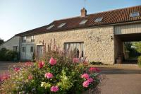 Brook Cottage - B&B