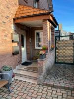 Apartment nahe Naturschutzgebiet „Wurmtal“ - B&B Würselen