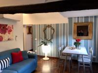 B&B Novi Ligure - Mini suite del borgo antico - Bed and Breakfast Novi Ligure