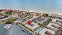 Bare Foot A212 - B&B Clearwater Beach