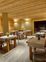 Agriturismo Terre di Ginepro - Chambres d’hôtes Borghetto di Vara