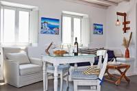 B&B Ano Mera - Antheia Suite of Mykonos - Bed and Breakfast Ano Mera