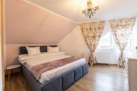 B&B Braşov - On the Hill - Bed and Breakfast Braşov