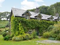 B&B Arthog - Erw Goed Hen Stabl - Bed and Breakfast Arthog