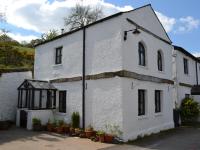 B&B Staveley - River View Cottage - Bed and Breakfast Staveley