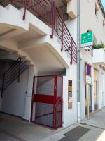 COSY Home - 2 à 4 pers - Aéroport - vieux Blagnac - Ferienwohnung