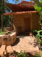 Bangalô de charme - B&B Lençóis