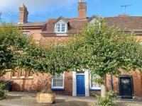 B&B Cleobury Mortimer - Ellinor House - Bed and Breakfast Cleobury Mortimer