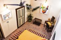 Chambre Familiale Classique