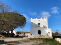 Agriturismo Tenuta del Grillaio - B&B Acquaviva delle Fonti