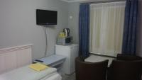 Classic Doppelzimmer mit Dusche