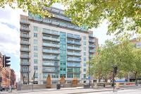 Stunning Westminster Apartment - 9 Albert - Bed and Breakfast Londen