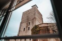 Le petit rempart - Appt lumineux 2pers au coeur de Blois - Chambres d’hôtes