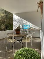 Casa vacanza MALCUSA San Pantaleo - B&B
