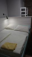 Doppelzimmer mit eigenem Bad