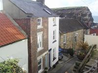 B&B Staithes - Holme Crest - Bed and Breakfast Staithes