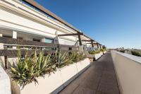 Le XO - Appartement luxe - coursive - terrasse - Port Nature 2 - Village Naturiste - Chambres d'hôtes Le Cap d'Agde