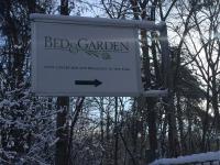Bed&Garden - B&B Cesate