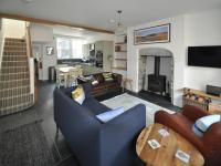 B&B Ambleside - Cornerstones - Bed and Breakfast Ambleside