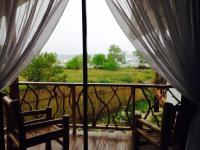 Deluxe Double or Twin Room with Ocean View