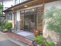 Yudanaka Yasuragi - B&B