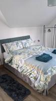 Cosy 2 Bedroom Coach House - Ferienwohnung Belfast