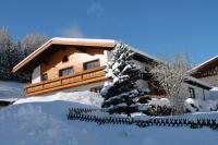 Landhaus Lenauer - B&B Lermoos