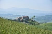 B&B Montecatini - Podere Le Volpaie, Volterra, Tuscany - Bed and Breakfast Montecatini