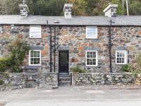 B&B Beddgelert - Old Tan Rhiw - Bed and Breakfast Beddgelert