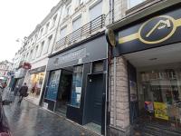 Le Duplex Central - Hyper Centre - Arras - B&B