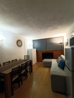 Appartement la Plagne,7 pers rénové - B&B