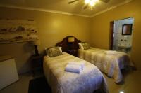 Standaard Kamer met 2 Bedden