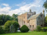 B&B Mealsgate - Whitehall Pele Tower - Bed and Breakfast Mealsgate