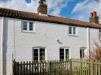 B&B Mundesley - Jennys Cottage 27553 - Bed and Breakfast Mundesley