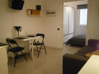 Apartamento Superior de 1 dormitorio