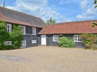 B&B Weald - Priory Barn - Bed and Breakfast Weald