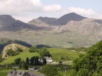 B&B Blaenau-Ffestiniog - Under Moor Cottage - Bed and Breakfast Blaenau-Ffestiniog