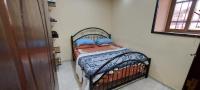 Apartamento - Planta baja
